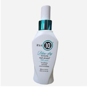 It's A 10 Blow Dry Miracle H2O Shield Spray